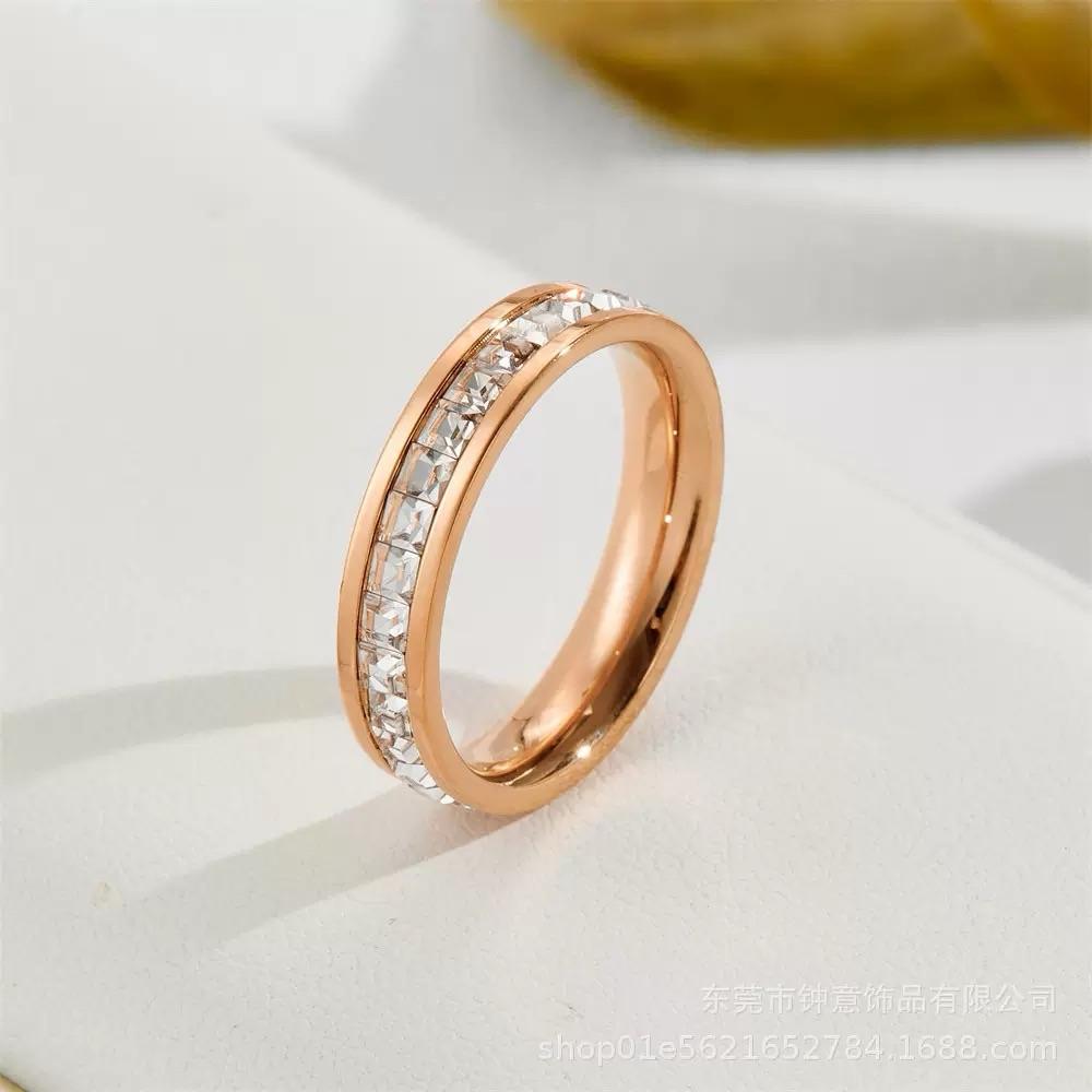 Ring-ចិញ្ចៀន R0056