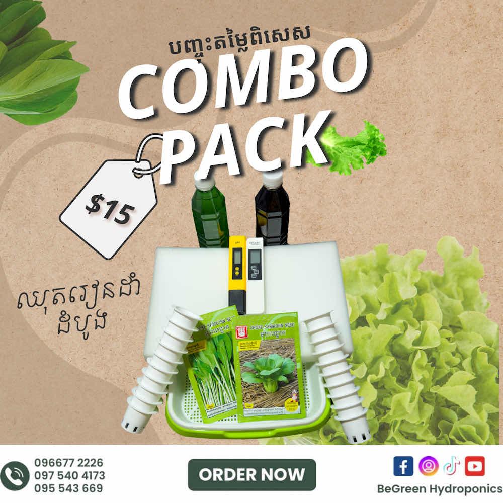 ឈុតរៀនដាំដំបូង