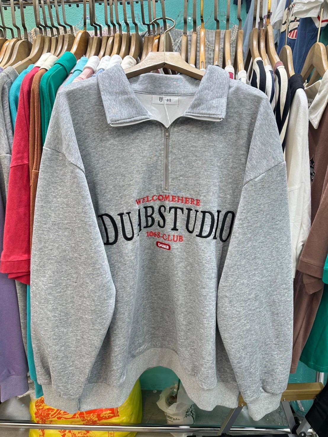DUABSTUDIO
