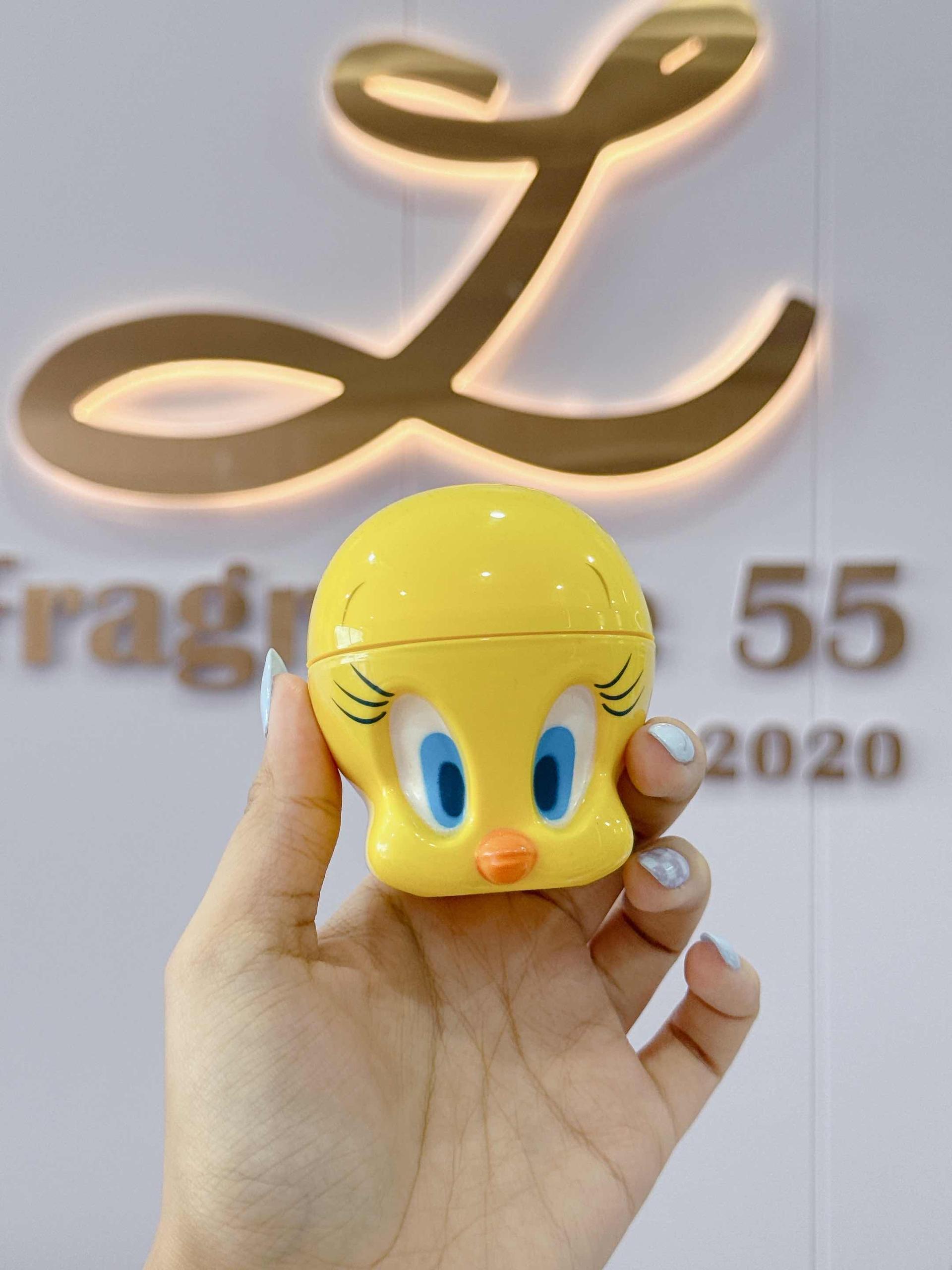 Looney Tunes Tweety Eau de Parfum 75ml
