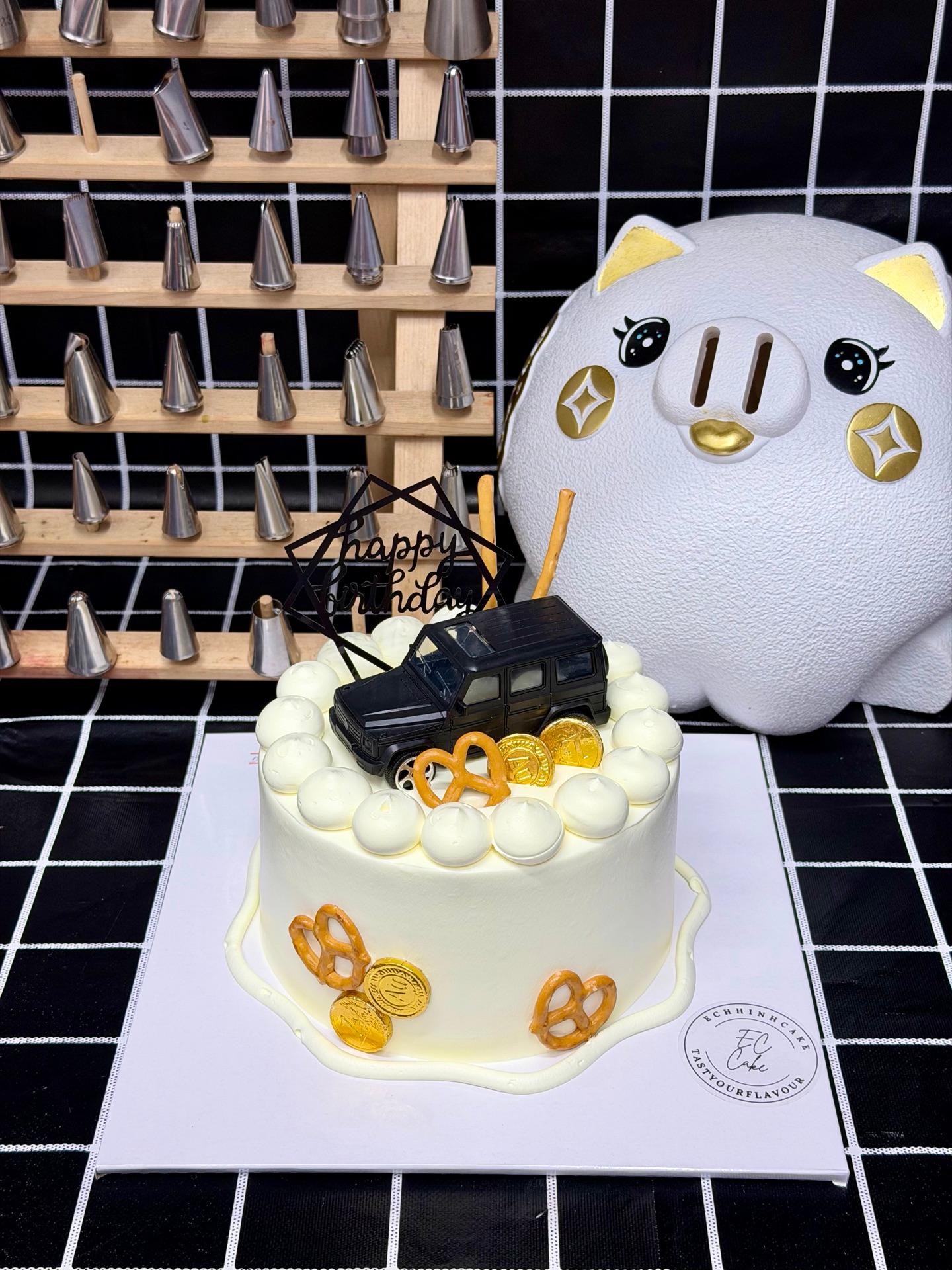 Cake