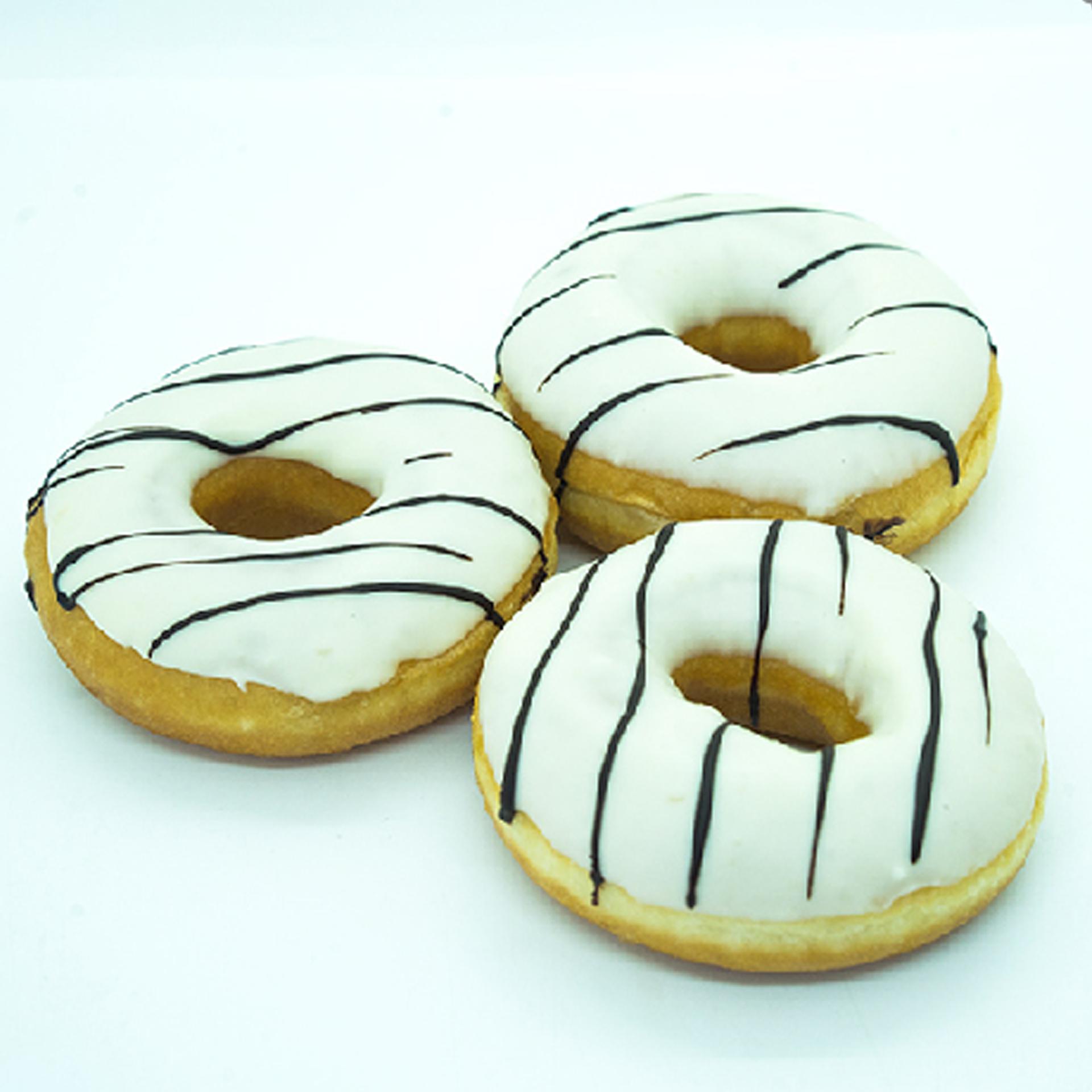 Classic Donut