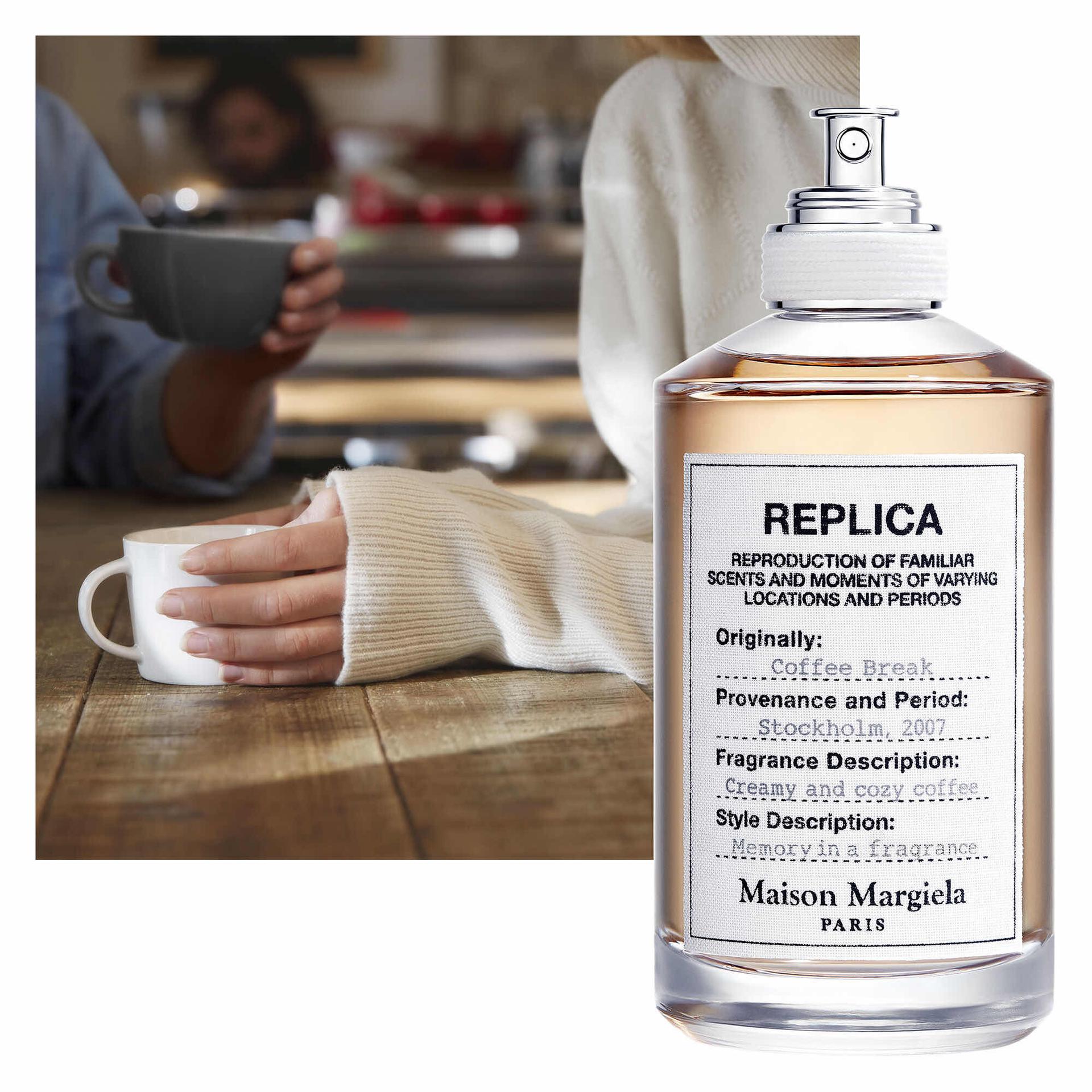 Replica Coffee Break 100ml