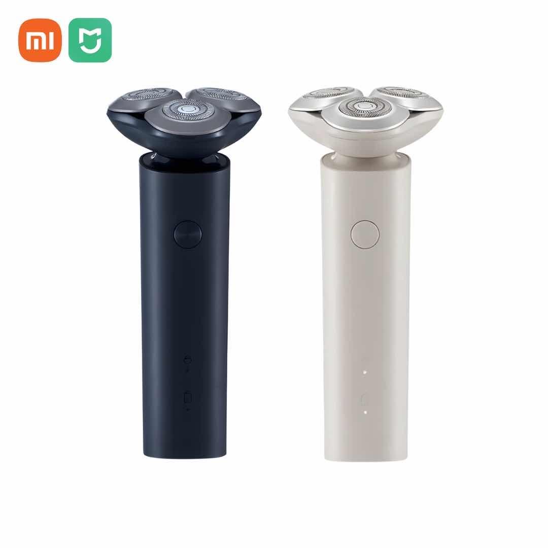 Mijia Electric Shaver S101 (ម៉ាស៊ីនកោរពុកមាត់)