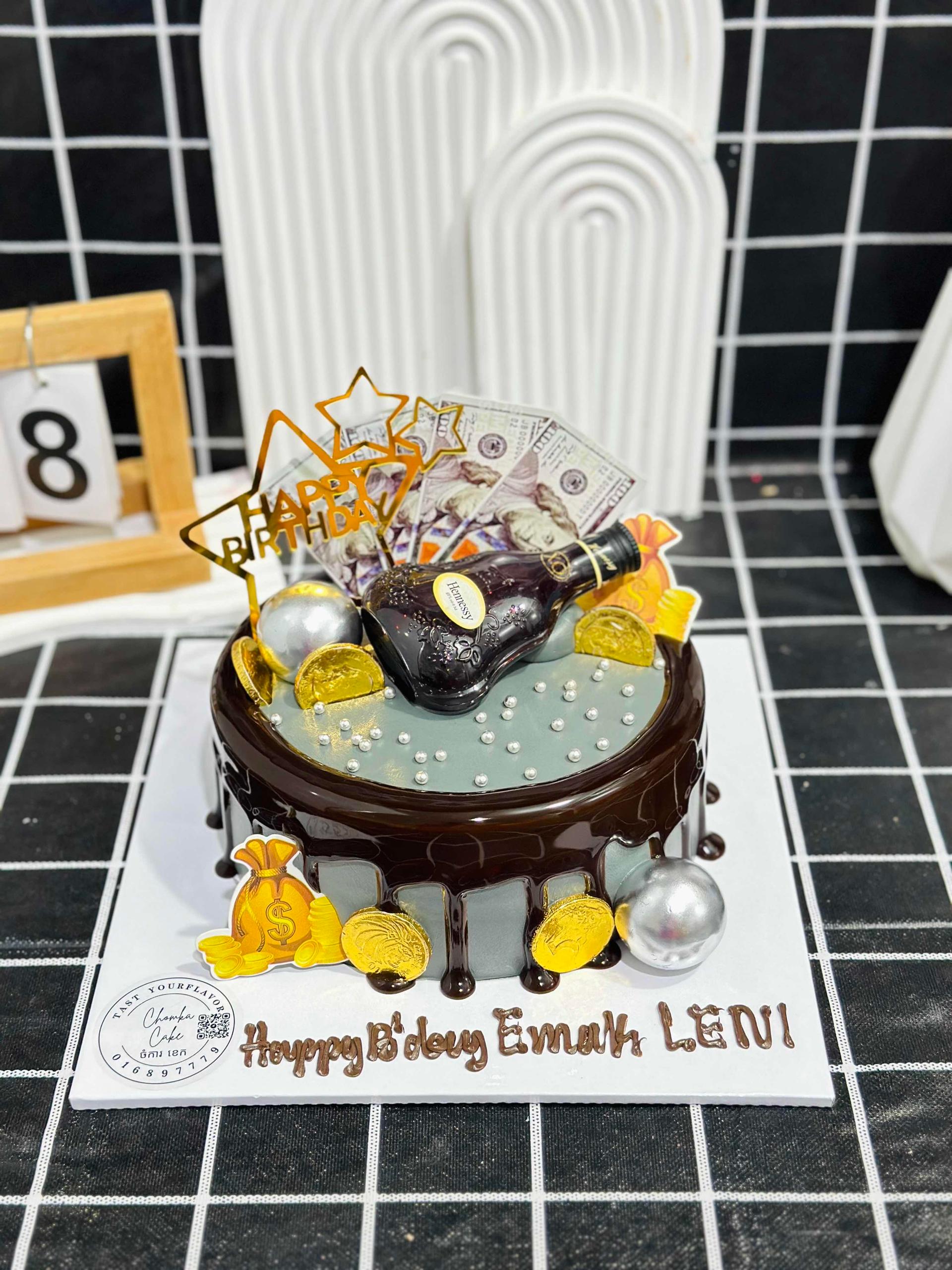 Cake
