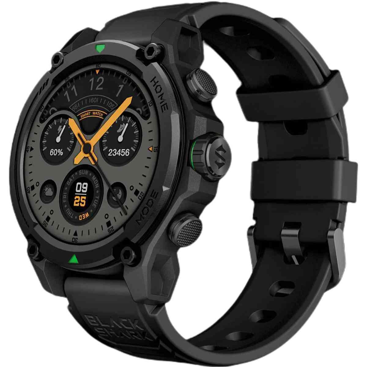 Black Shark GS3 