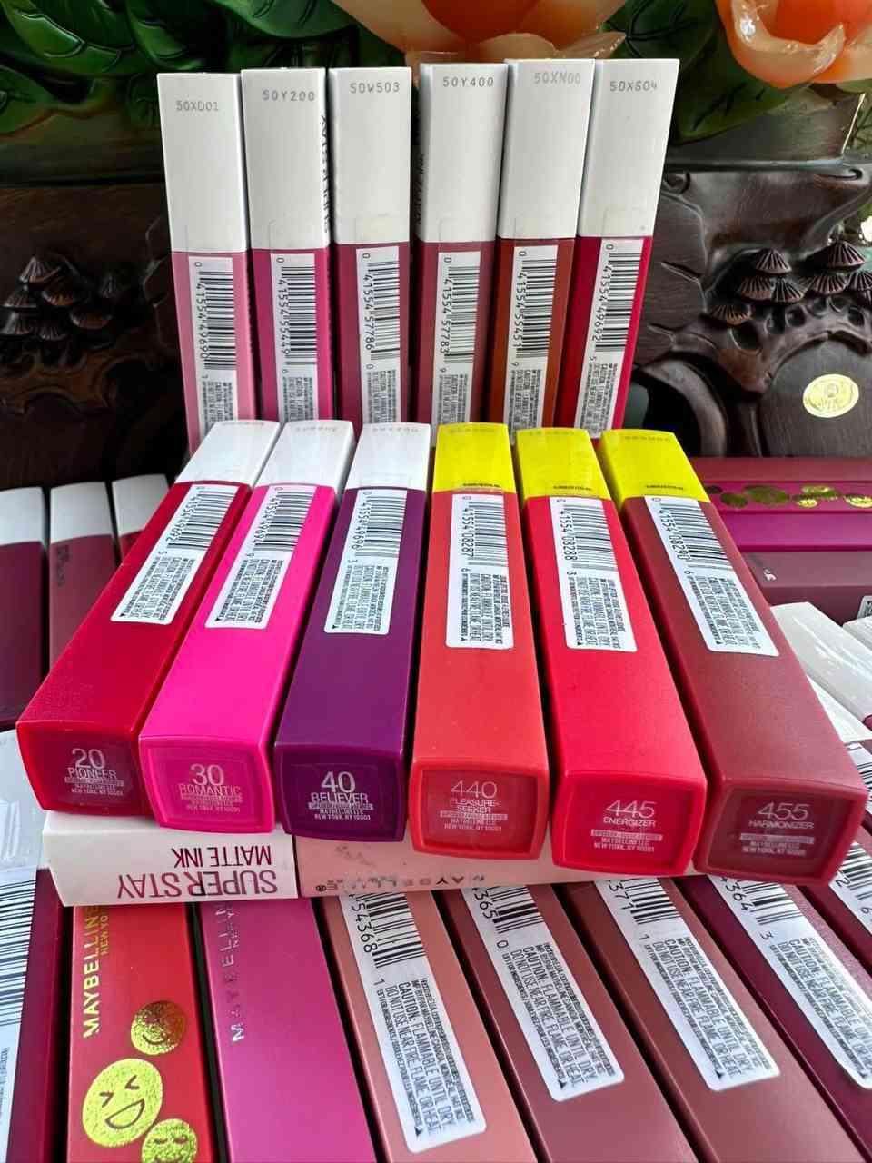ក្រែមលាបមាត់