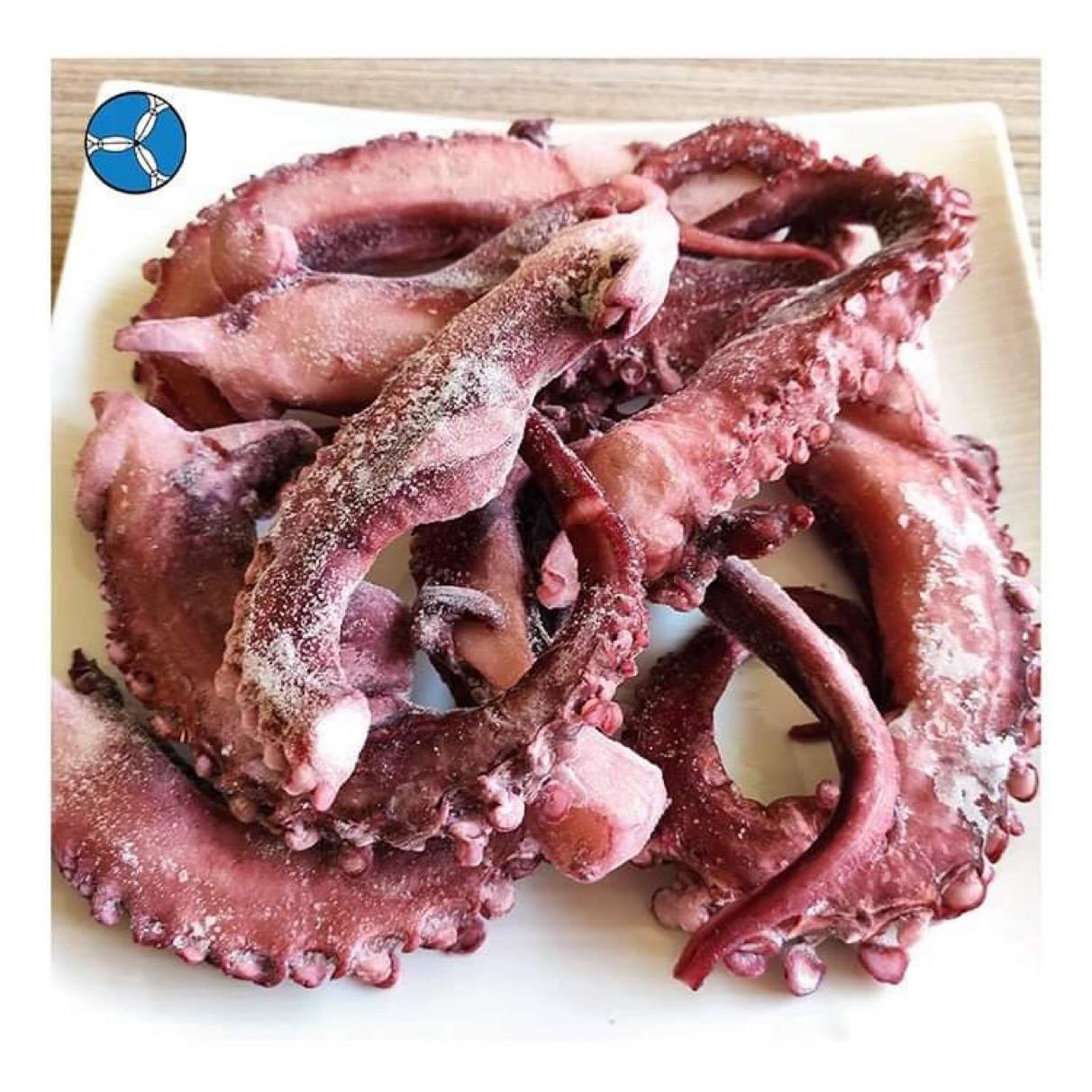 ដៃមឹក500g