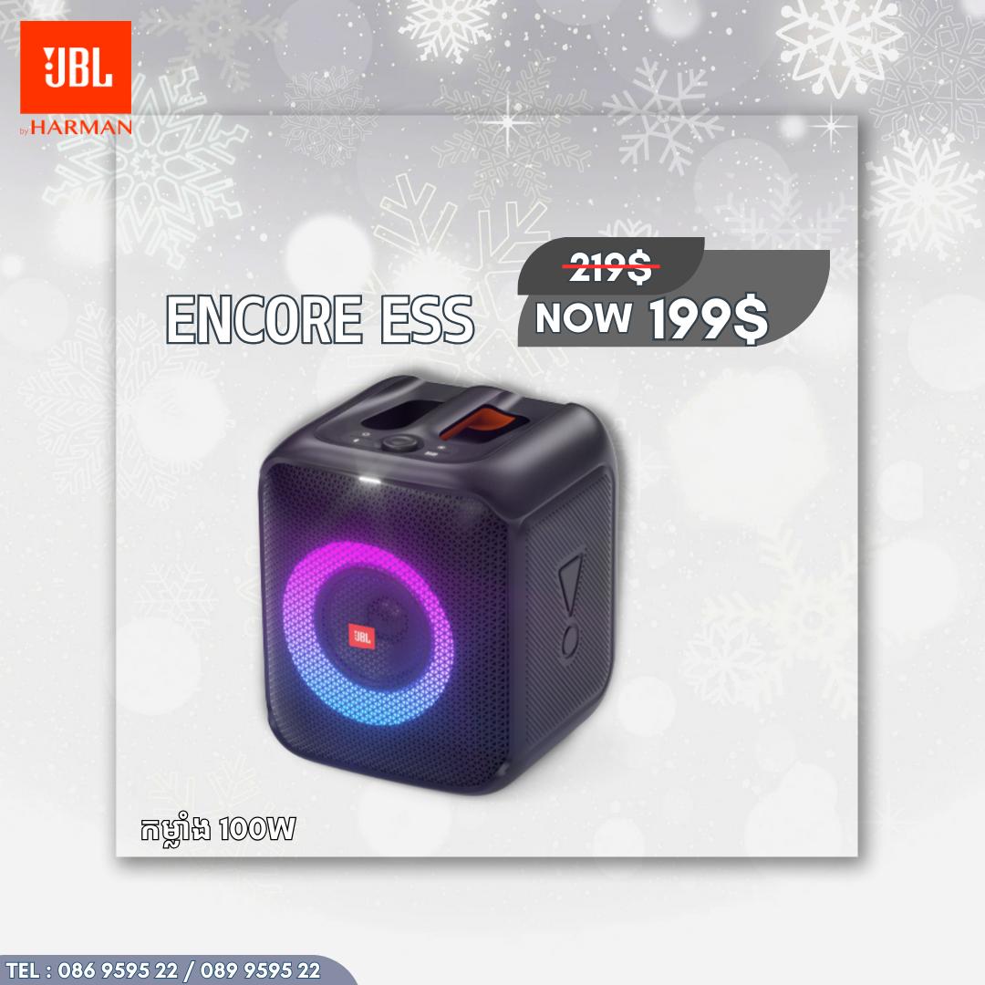 JBL Partybox Encore ESS