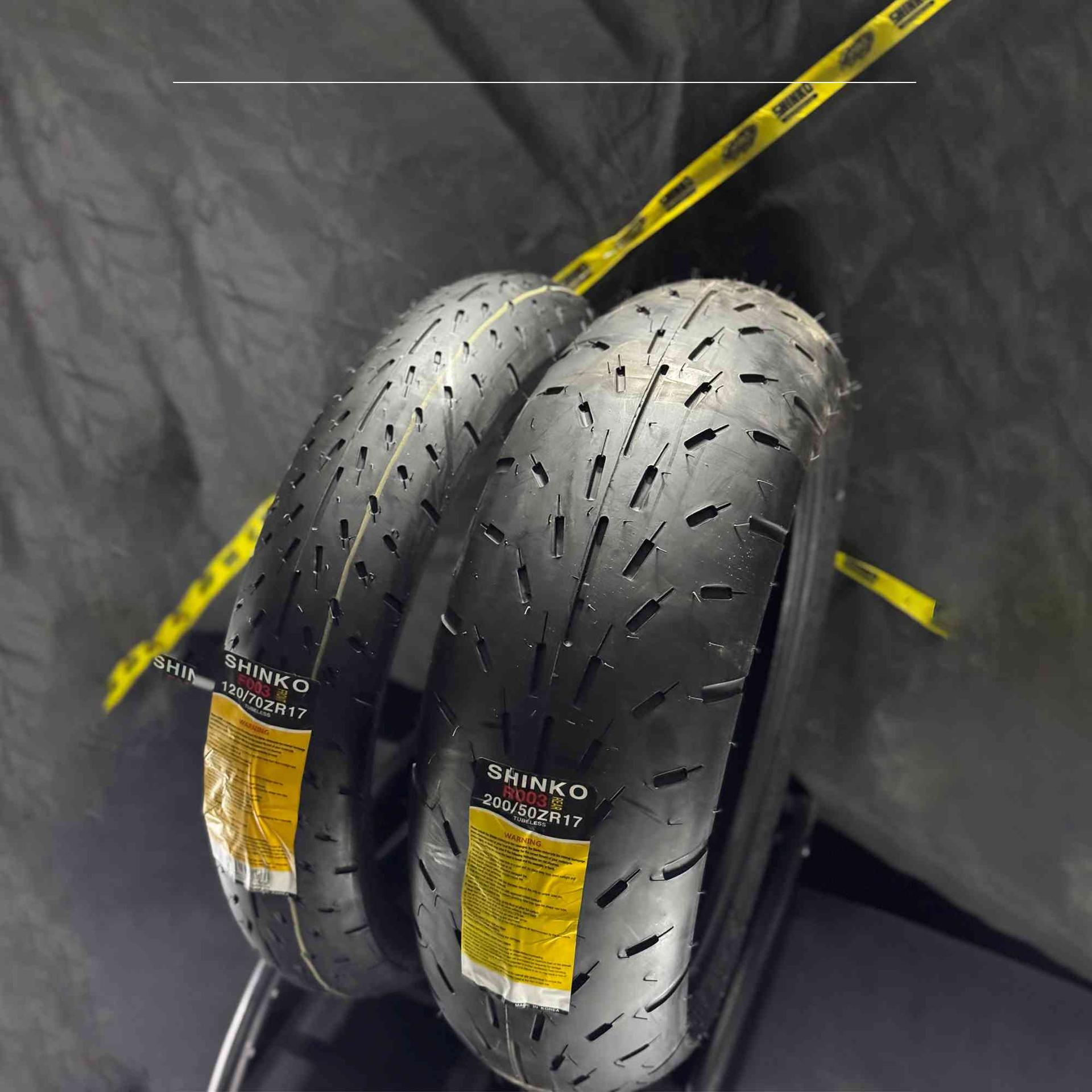 SR003 SERIES (SPORT TIRE)