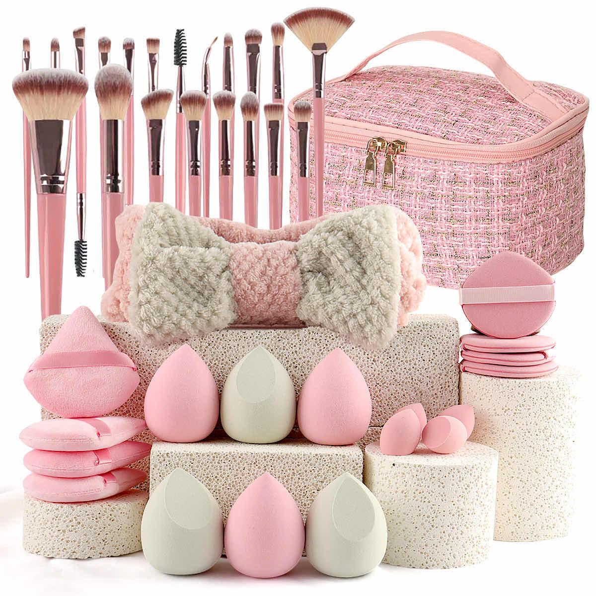 Set Make Up Bag