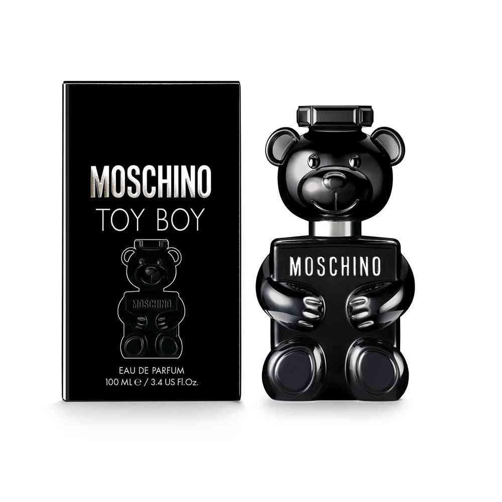 MOSCHINO TOY BOY- 100ML