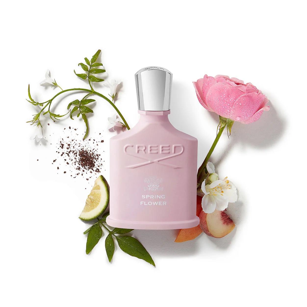 Creed Spring Flower