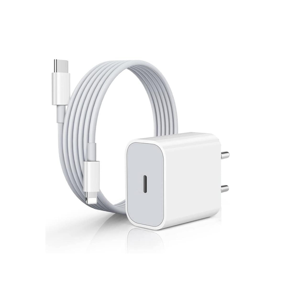 Original 20W Fast Charger