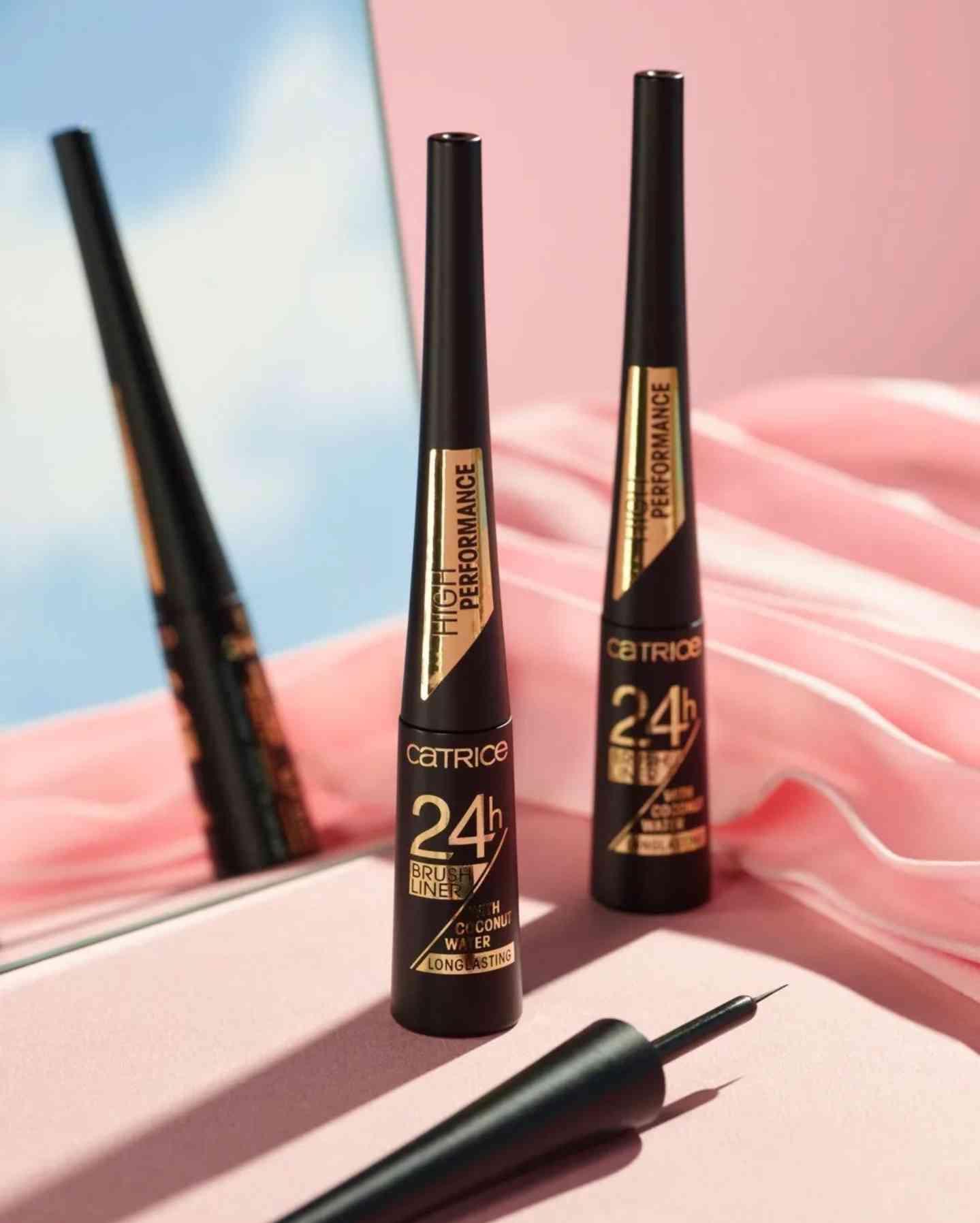 Catrice liner