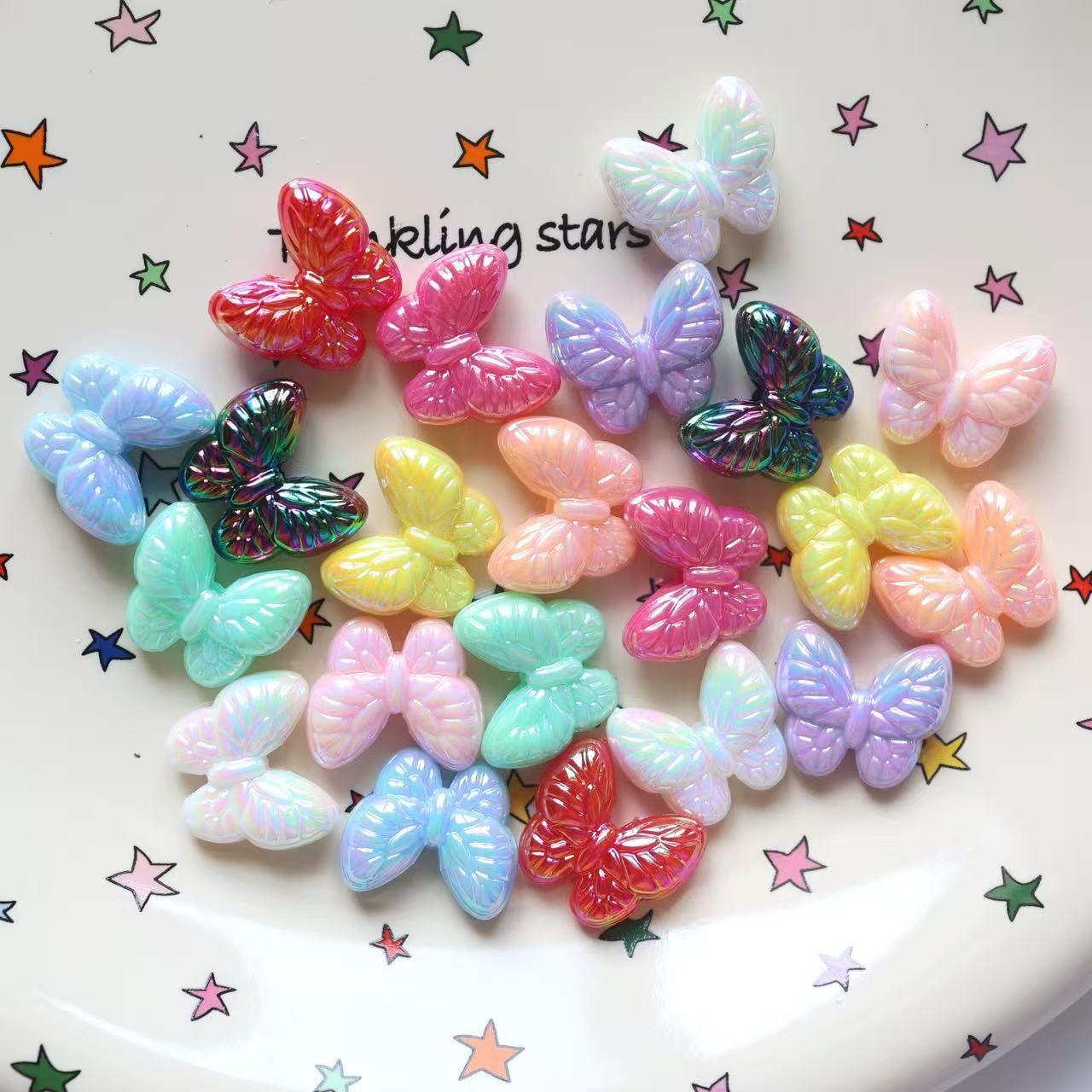 Fantasy butterfly