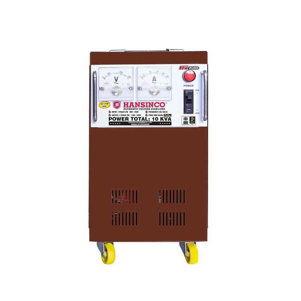 Autovol 10kva