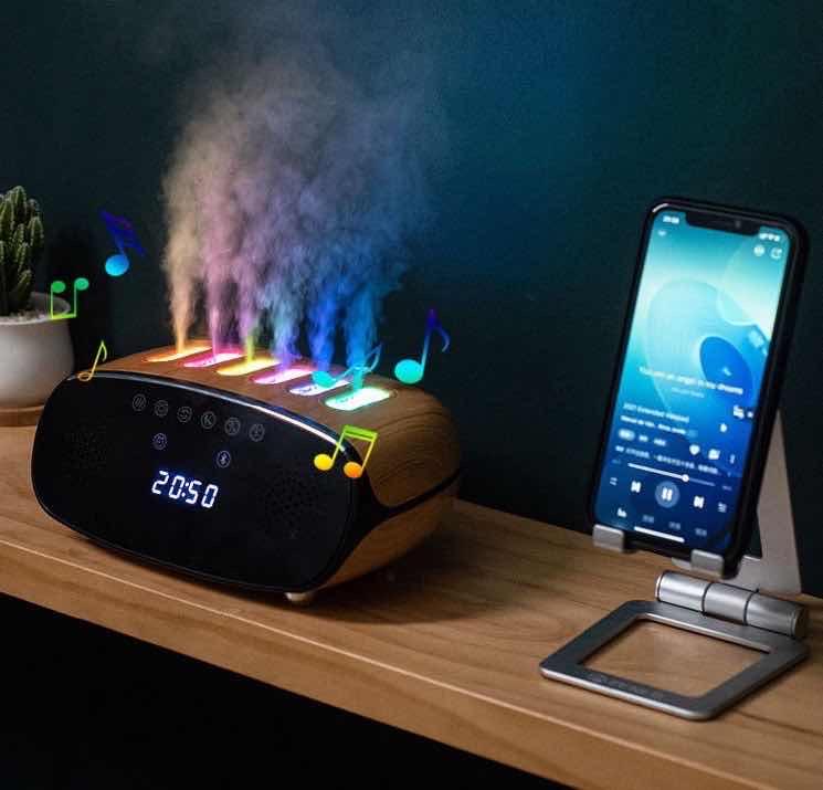 285 Pickup Dynamic Humidifier