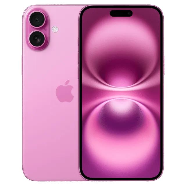 iPhone 16