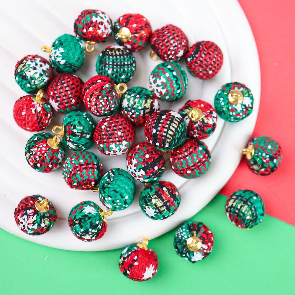 Christmas ball pendant
