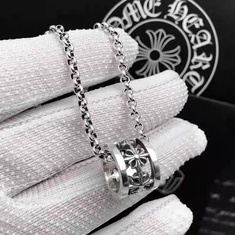 Necklace-ខ្សែក N0134