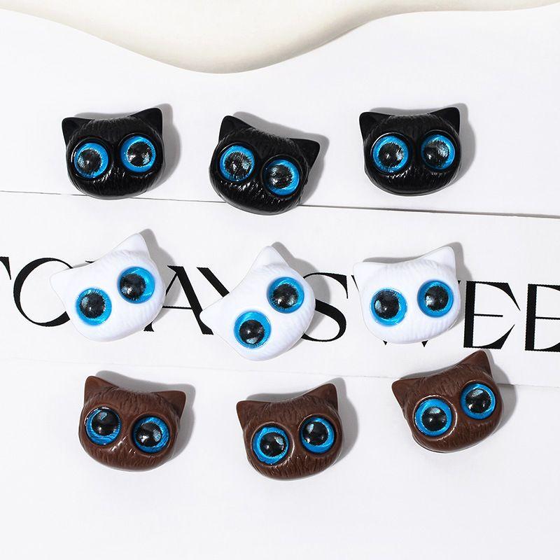 Owl bead