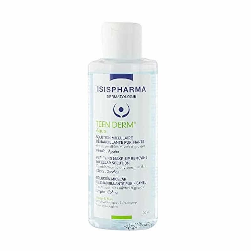 ISISPHARMA Teen Derm Aqua 250ml 