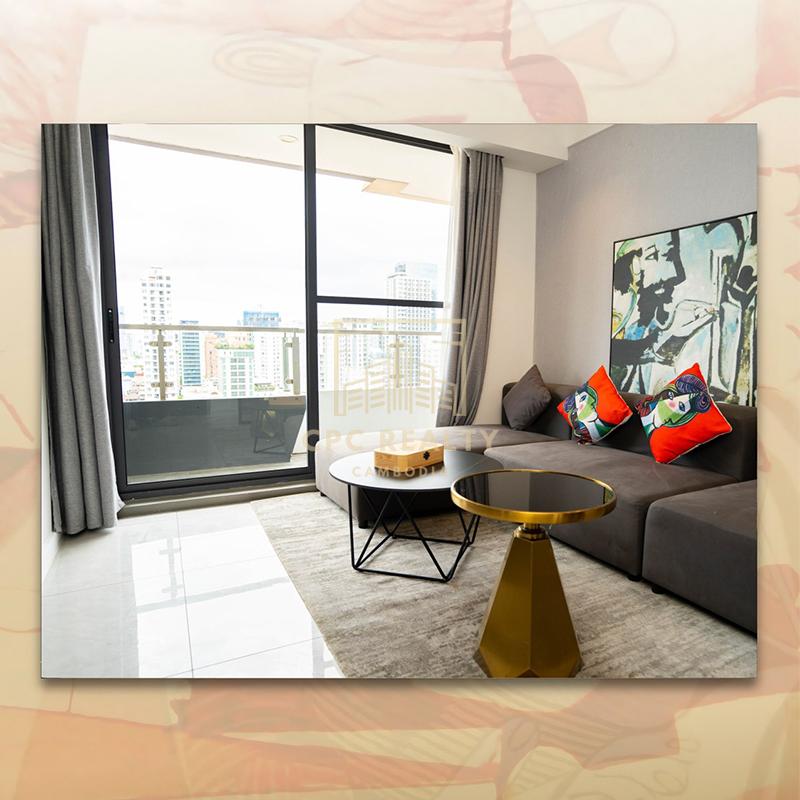 1bedroom 1450$