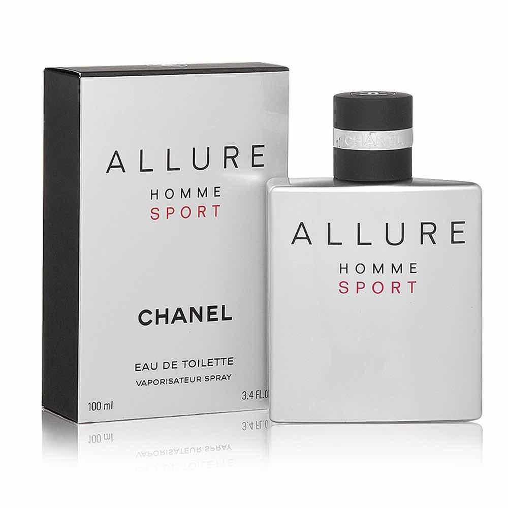 Chanel Homme Sport