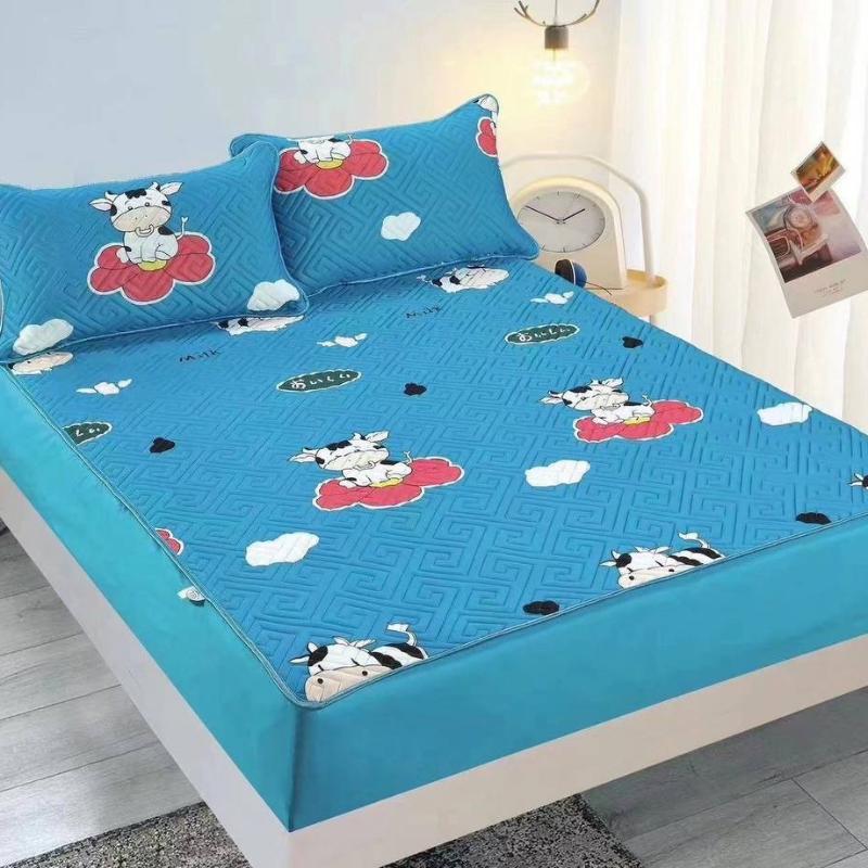 Water Mattress Protector W11