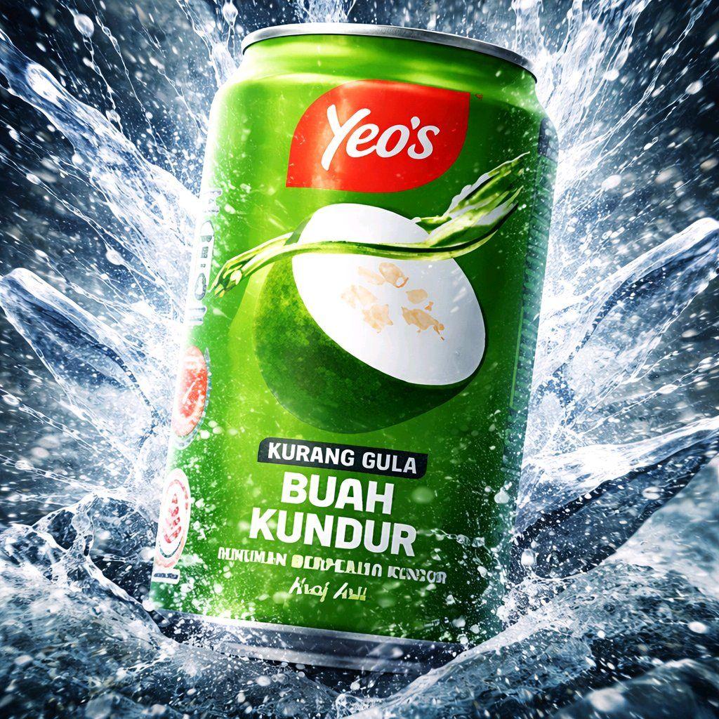 Yoe's Winter Melon