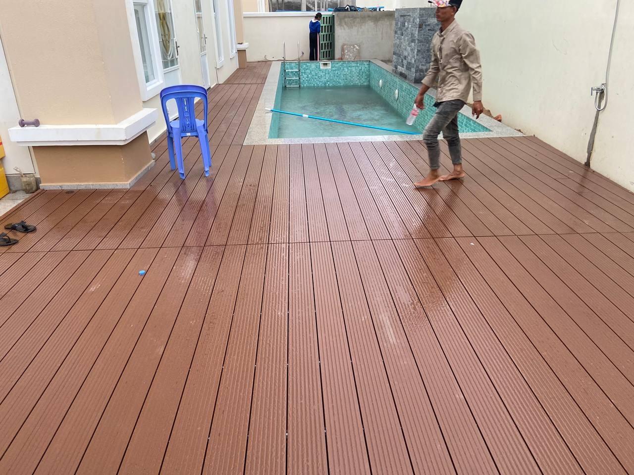 Wpc Decking 3D-2.9