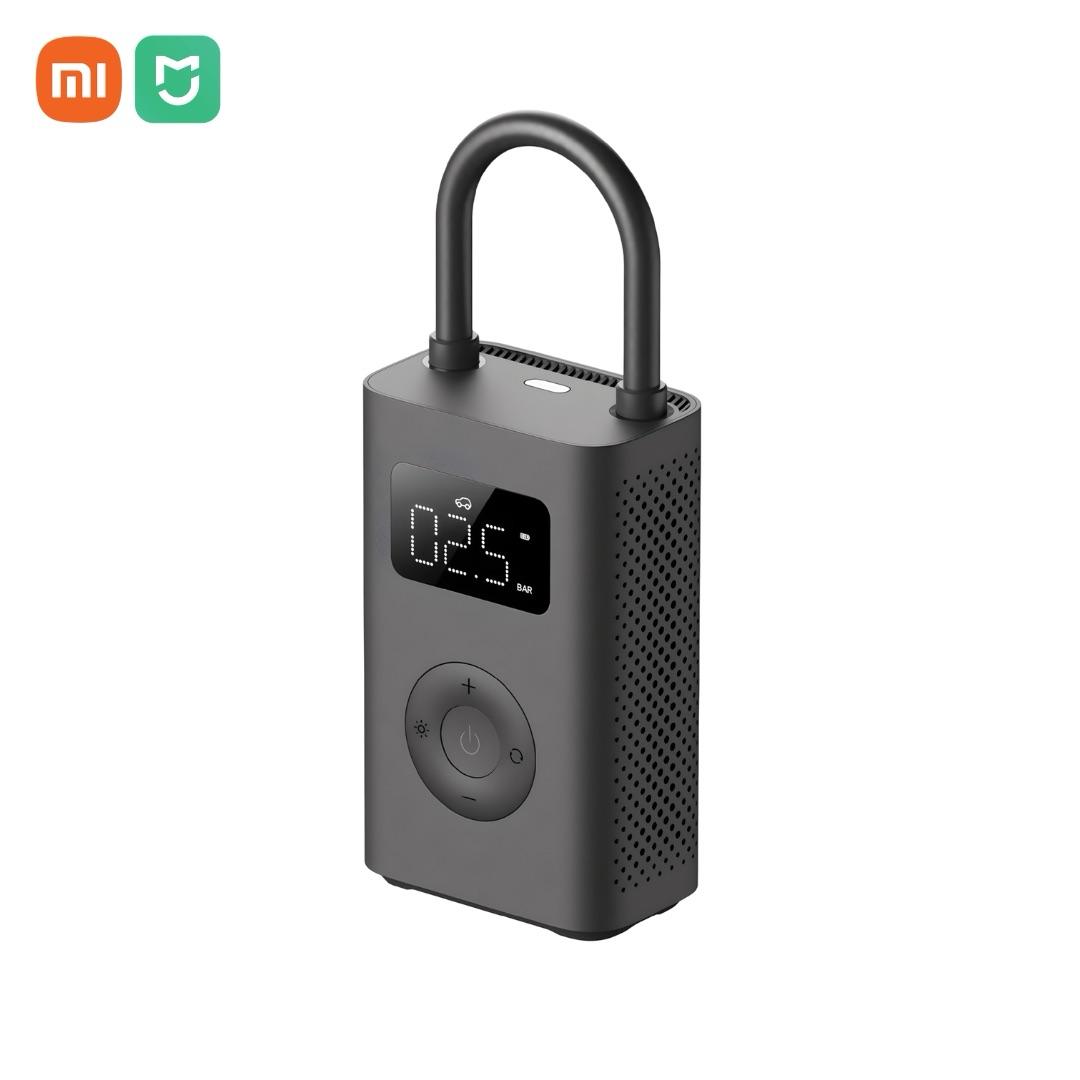 Xiaomi portable electric air compressor 2 (ម៉ាស៊ីនសប់ខ្យល់ឆ្លាតវៃ)