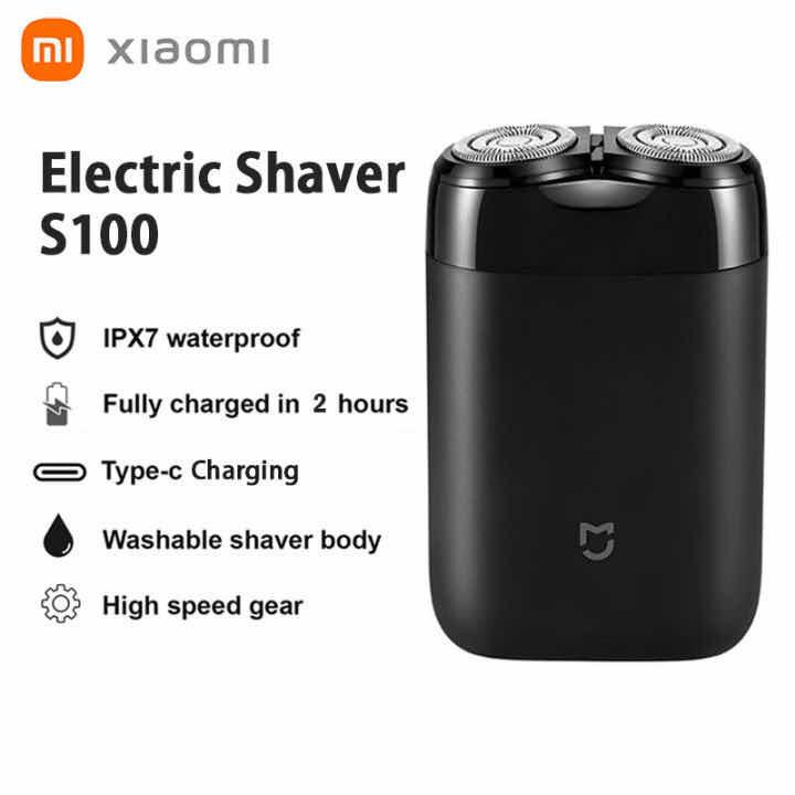 Mijia Electric Shaver S100