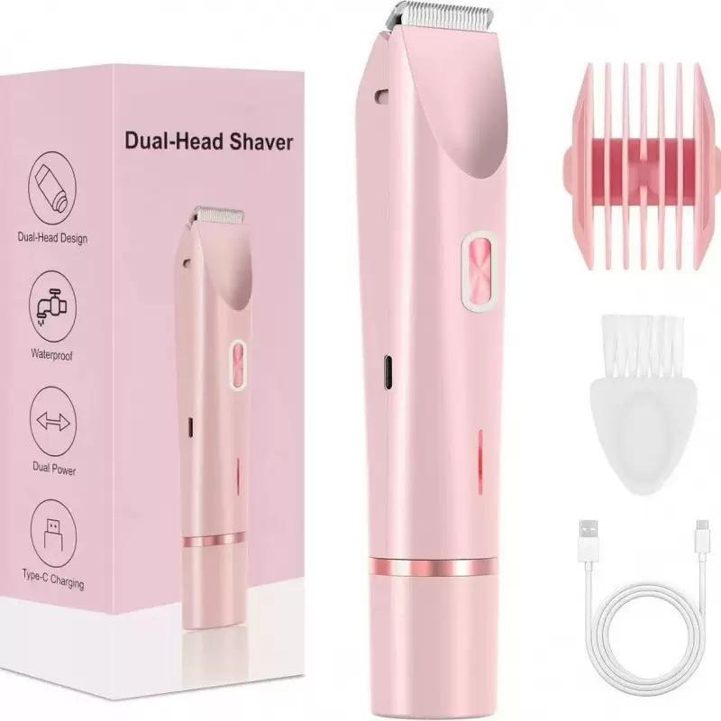 Shaving 2 in 1 Machine