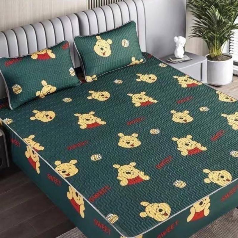 Water Mattress Protector W16