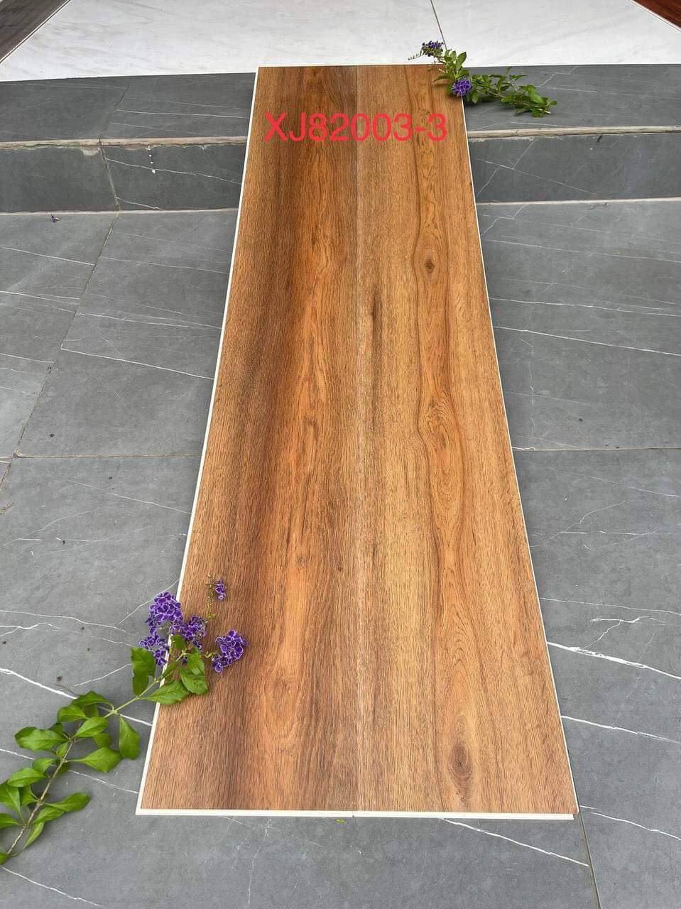 SPC Floor 4mm