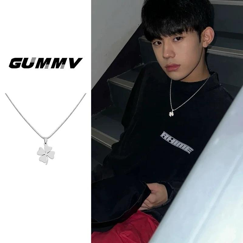 Necklace-ខ្សែក N0035
