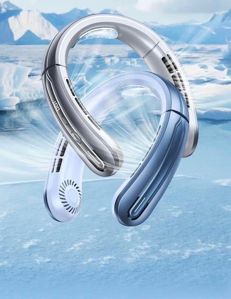 L37 Neck Fan