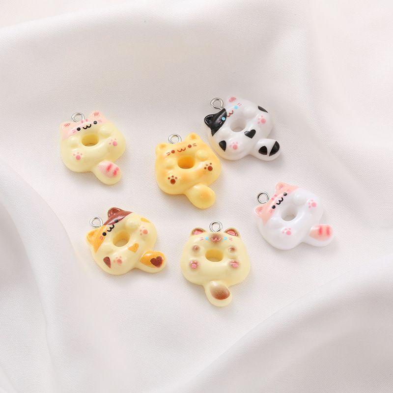 Cat charm