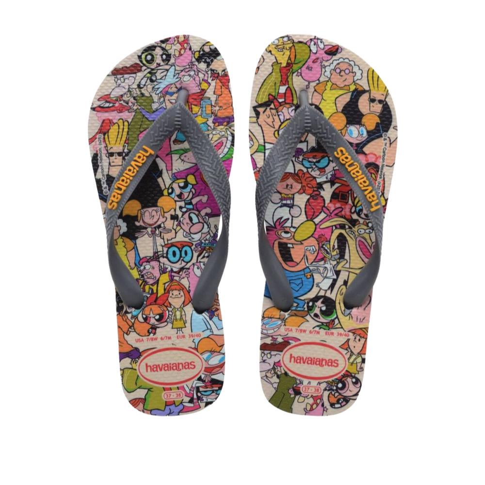 Havaianas Warner Classics 2026