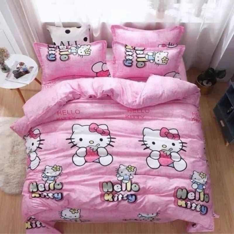 Hello Kitty 001