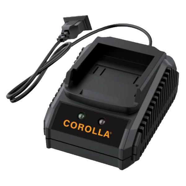 Charger 21V
