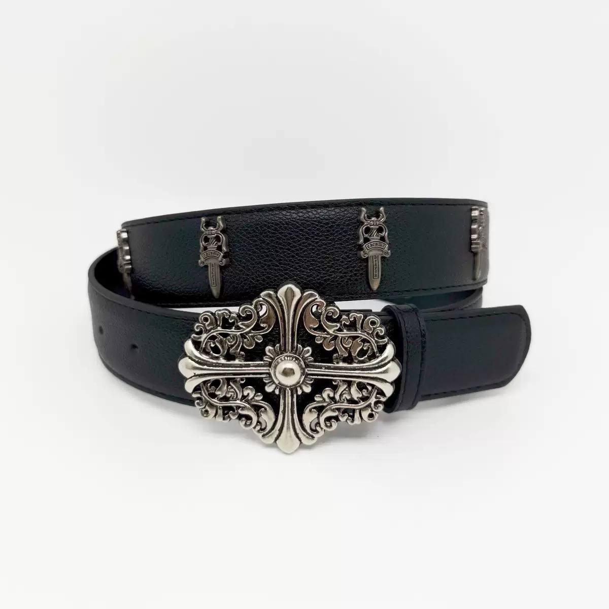 Belt-ខ្សែក្រវ៉ាត់ B002