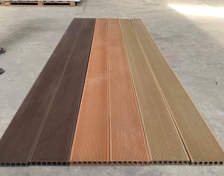 WPC Decking