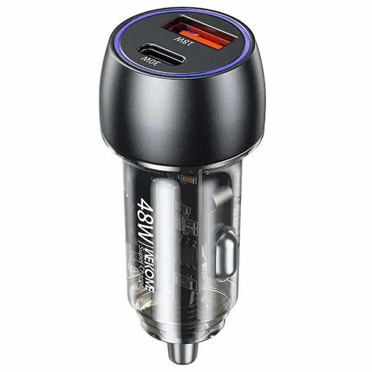 WEKOME WP-C53 Car Charger