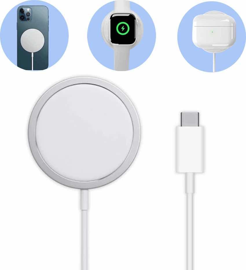 Magsafe cable charger