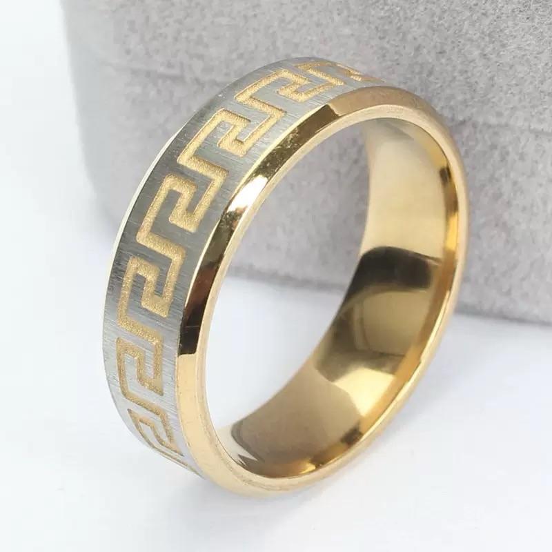 Ring-ចិញ្ចៀន R0047