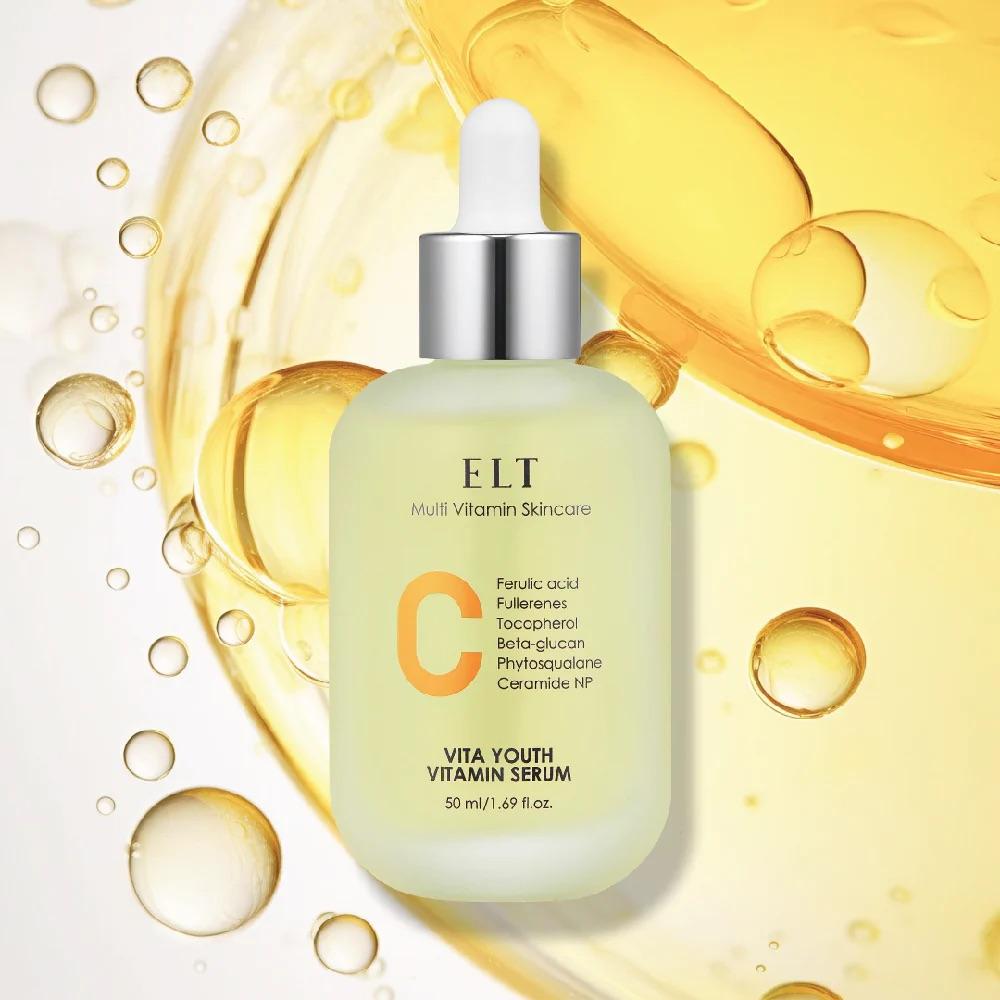 ELT Vita Youth Vitamin Serum