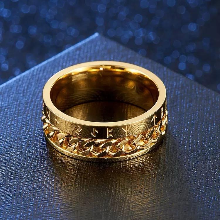 Ring-ចិញ្ចៀន R0043